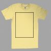 Fine Jersey Short Sleeve T-Shirt Thumbnail