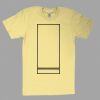 Fine Jersey Short Sleeve T-Shirt Thumbnail