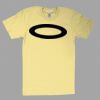 Fine Jersey Short Sleeve T-Shirt Thumbnail
