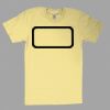 Fine Jersey Short Sleeve T-Shirt Thumbnail