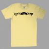 Fine Jersey Short Sleeve T-Shirt Thumbnail