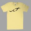 Fine Jersey Short Sleeve T-Shirt Thumbnail