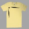 Fine Jersey Short Sleeve T-Shirt Thumbnail