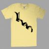 Fine Jersey Short Sleeve T-Shirt Thumbnail