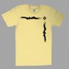 Fine Jersey Short Sleeve T-Shirt Thumbnail