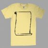 Fine Jersey Short Sleeve T-Shirt Thumbnail