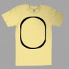 Fine Jersey Short Sleeve T-Shirt Thumbnail