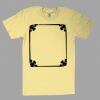Fine Jersey Short Sleeve T-Shirt Thumbnail
