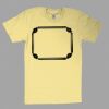 Fine Jersey Short Sleeve T-Shirt Thumbnail