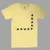 Fine Jersey Short Sleeve T-Shirt Thumbnail