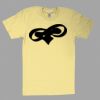 Fine Jersey Short Sleeve T-Shirt Thumbnail