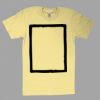 Fine Jersey Short Sleeve T-Shirt Thumbnail