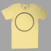 Fine Jersey Short Sleeve T-Shirt Thumbnail