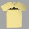 Fine Jersey Short Sleeve T-Shirt Thumbnail
