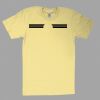 Fine Jersey Short Sleeve T-Shirt Thumbnail
