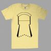 Fine Jersey Short Sleeve T-Shirt Thumbnail