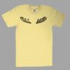 Fine Jersey Short Sleeve T-Shirt Thumbnail