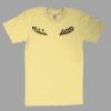 Fine Jersey Short Sleeve T-Shirt Thumbnail