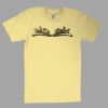 Fine Jersey Short Sleeve T-Shirt Thumbnail