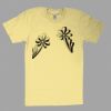 Fine Jersey Short Sleeve T-Shirt Thumbnail
