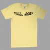 Fine Jersey Short Sleeve T-Shirt Thumbnail