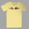 Fine Jersey Short Sleeve T-Shirt Thumbnail
