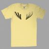 Fine Jersey Short Sleeve T-Shirt Thumbnail