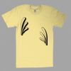 Fine Jersey Short Sleeve T-Shirt Thumbnail