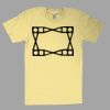 Fine Jersey Short Sleeve T-Shirt Thumbnail