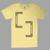 Fine Jersey Short Sleeve T-Shirt Thumbnail