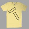 Fine Jersey Short Sleeve T-Shirt Thumbnail