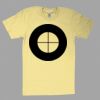 Fine Jersey Short Sleeve T-Shirt Thumbnail