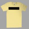 Fine Jersey Short Sleeve T-Shirt Thumbnail