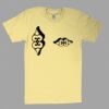 Fine Jersey Short Sleeve T-Shirt Thumbnail