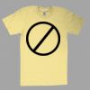 Fine Jersey Short Sleeve T-Shirt Thumbnail