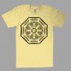 Fine Jersey Short Sleeve T-Shirt Thumbnail