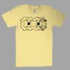 Fine Jersey Short Sleeve T-Shirt Thumbnail