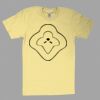 Fine Jersey Short Sleeve T-Shirt Thumbnail