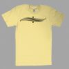 Fine Jersey Short Sleeve T-Shirt Thumbnail
