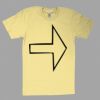 Fine Jersey Short Sleeve T-Shirt Thumbnail