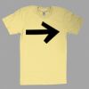 Fine Jersey Short Sleeve T-Shirt Thumbnail