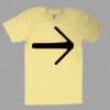 Fine Jersey Short Sleeve T-Shirt Thumbnail