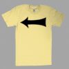 Fine Jersey Short Sleeve T-Shirt Thumbnail