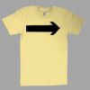 Fine Jersey Short Sleeve T-Shirt Thumbnail