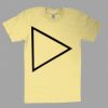 Fine Jersey Short Sleeve T-Shirt Thumbnail