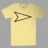 Fine Jersey Short Sleeve T-Shirt Thumbnail