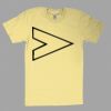 Fine Jersey Short Sleeve T-Shirt Thumbnail