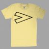 Fine Jersey Short Sleeve T-Shirt Thumbnail