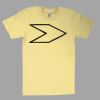 Fine Jersey Short Sleeve T-Shirt Thumbnail