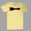Fine Jersey Short Sleeve T-Shirt Thumbnail